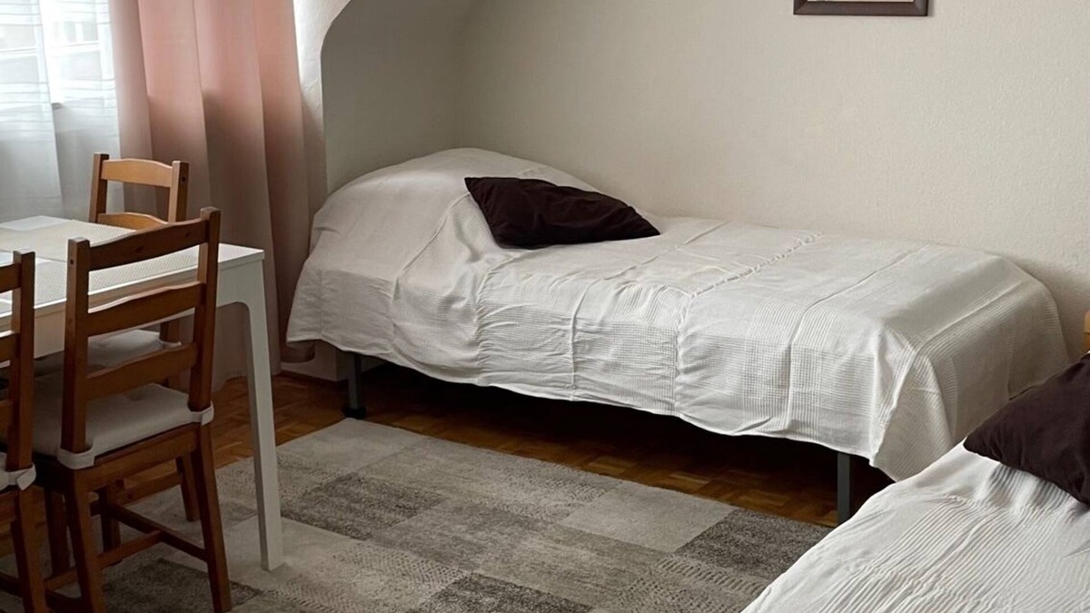 Alstaden Apartment | Vacation apartment for up to 4 people