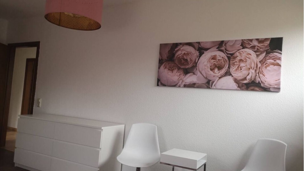 Todendorf Apartment | Vacation apartment family Ossenbühl