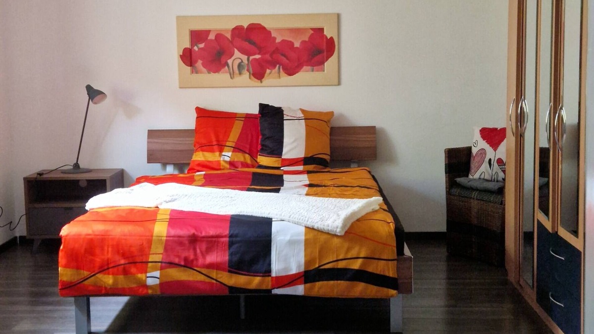 Triesen Apartment | Vacation apartment FeWe