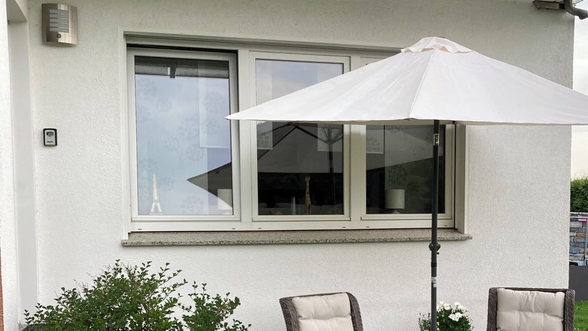 Ascheberg Apartment | Vacation apartment - Fitter's apartment
