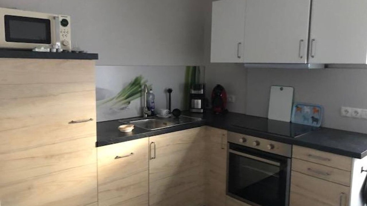 Eisenberg Apartment | Vacation apartment first floor - Holiday home Pfalzliebe