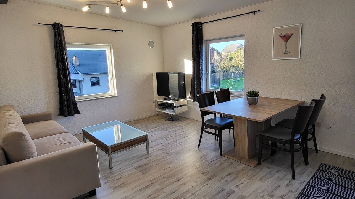 Schonborn Apartment | Vacation apartment/fitter's apartment/short-term rental