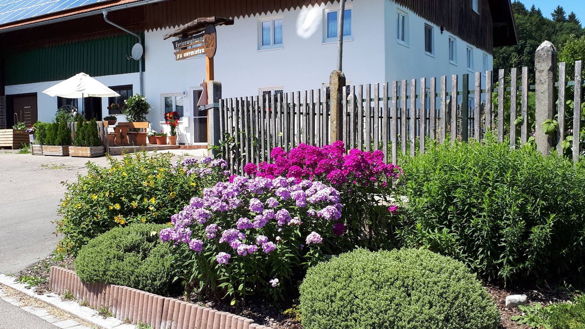 Christazhofen Apartment | Vacation apartment for a relaxing vacation