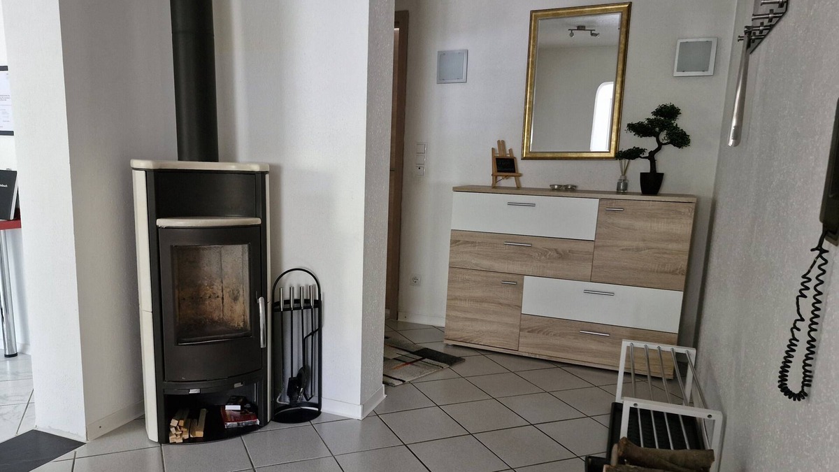 Konigheim Apartment | Vacation apartment for up to 4 people with balcony