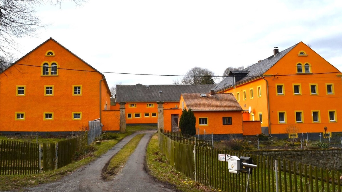 Liebstadt Apartment | Vacation apartment for a vacation with the extended family