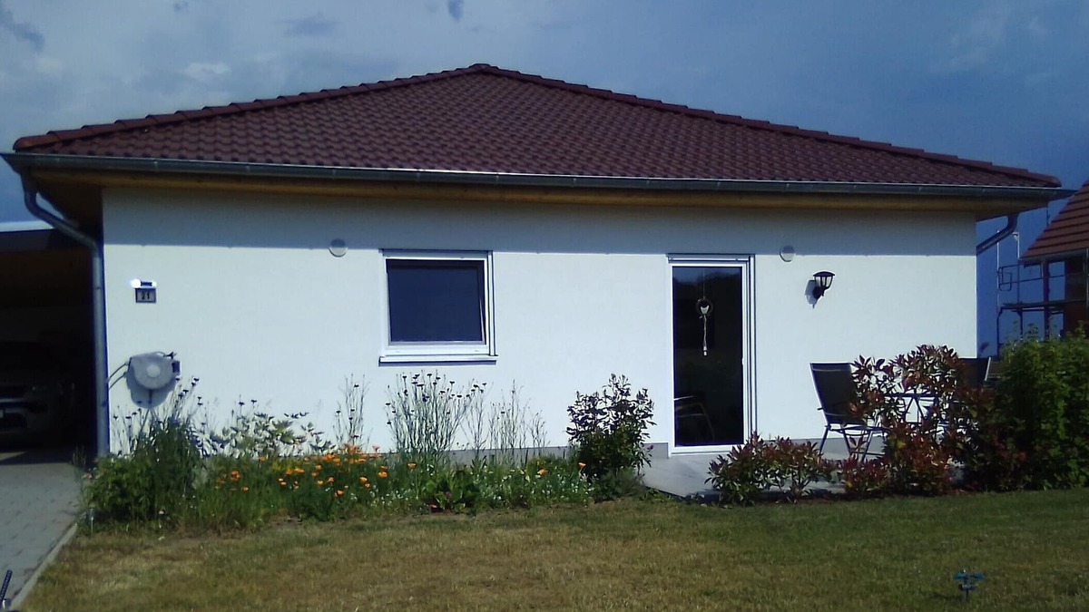 Ohrdorf House | Vacation apartment for 2-3 persons on the outskirts of Wittingen