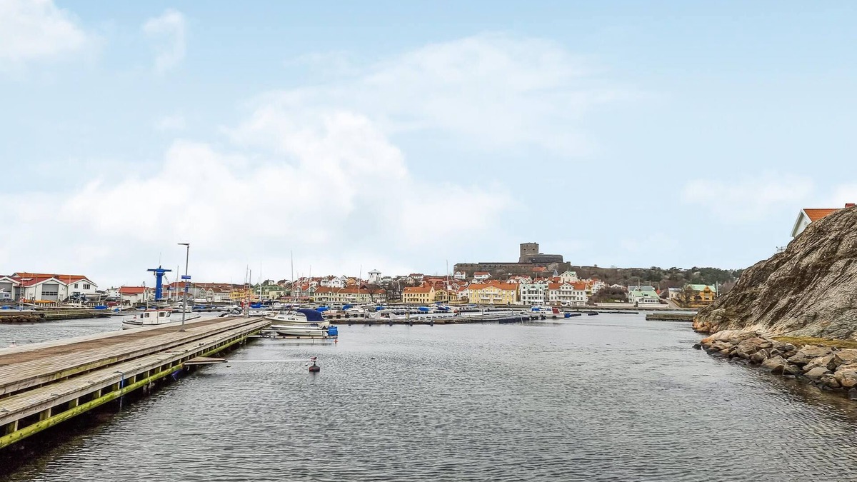 Marstrand Apartment | Vacation apartment for your next golf vacation