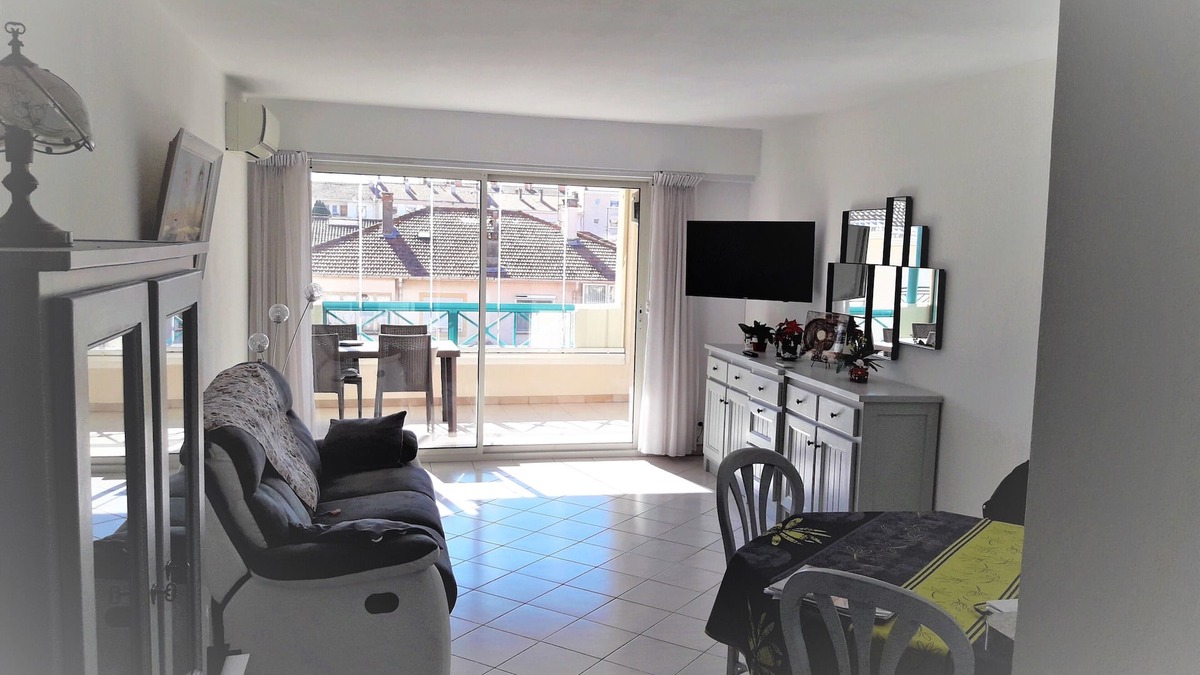 Frejus Plage Apartment | Vacation apartment for 2 to 5 people