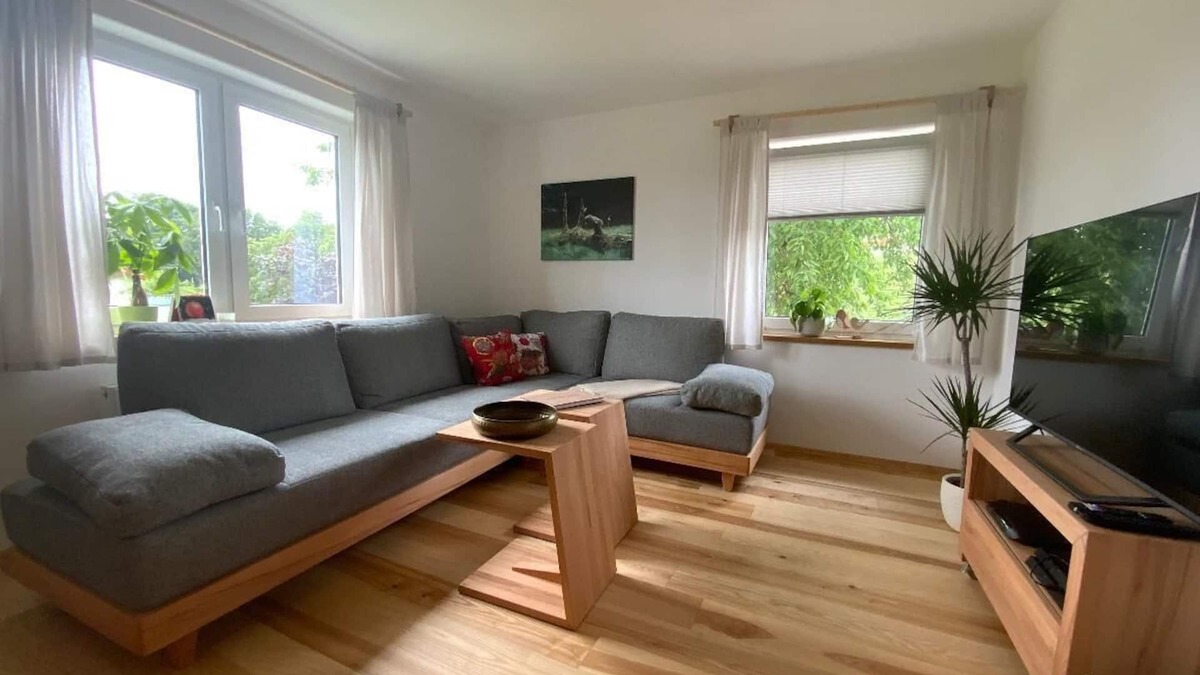 Posing Apartment | Vacation apartment for 8 people with 2 bathrooms