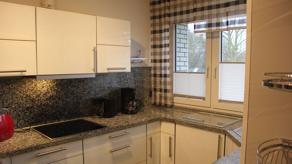Dorsten Apartment | Vacation apartment for up to 6 people in Dorsten (Hardt)