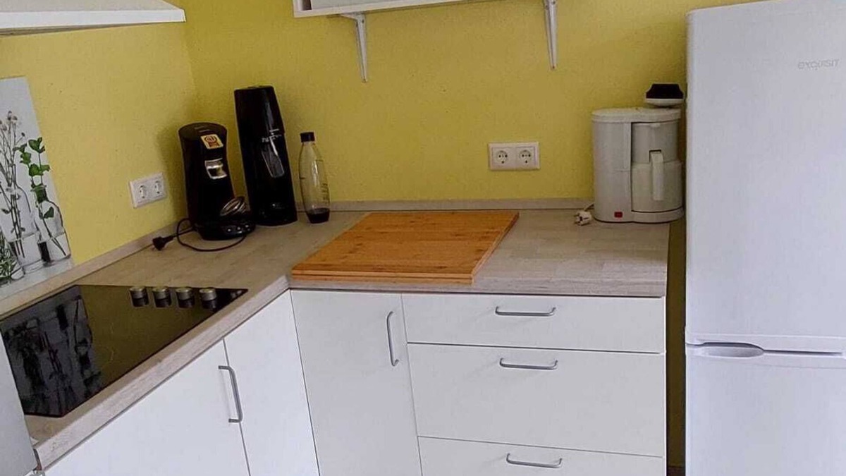 Kall Apartment | Vacation apartment Fovere