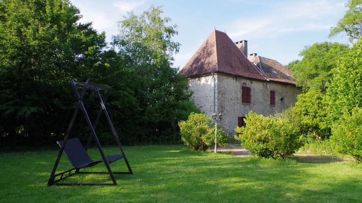 Busserolles Apartment | Vacation apartment/apartment for 6 guests with 110m² in Busserolles (71237)