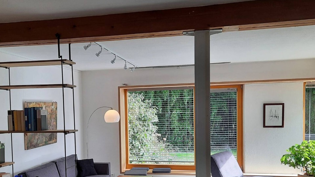 Kressbronn Apartment | Vacation apartment Galerie Rosenstrasse - modern oasis of well-being close to the lake