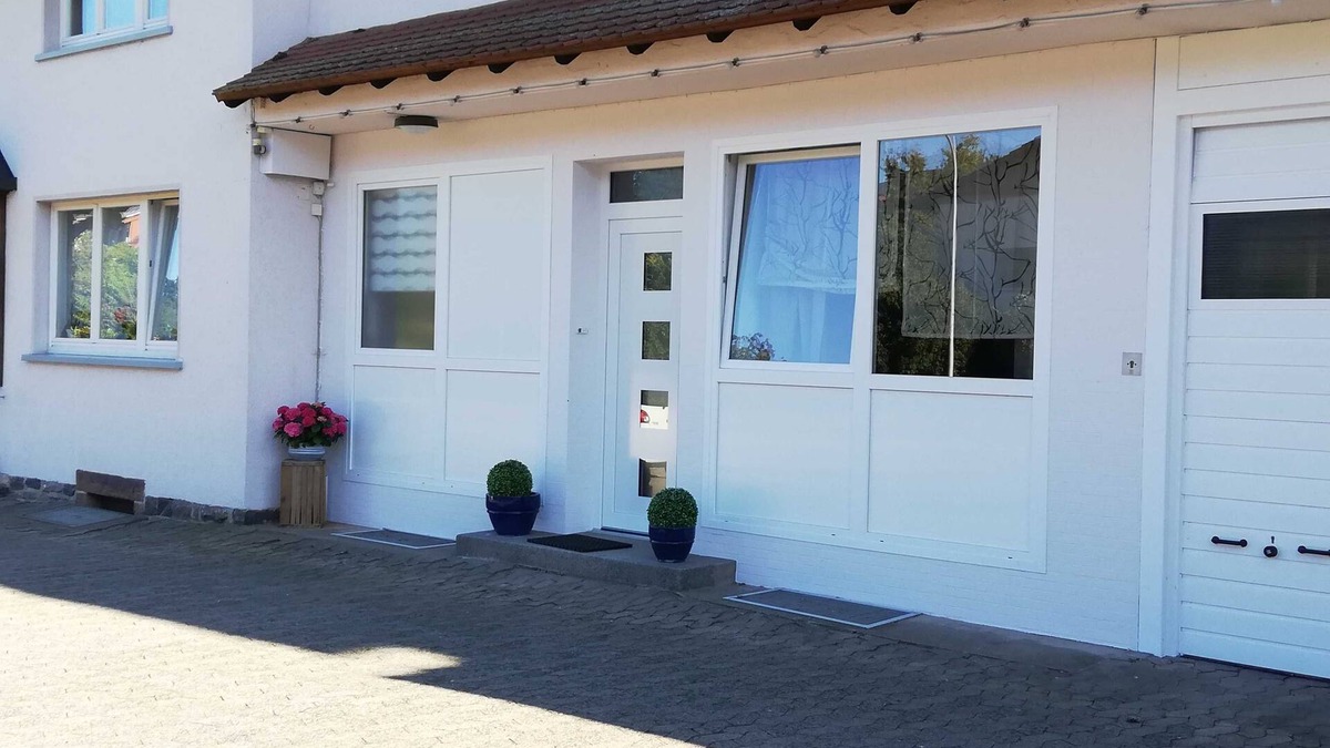 Winterkasten Apartment | Vacation apartment Gudi