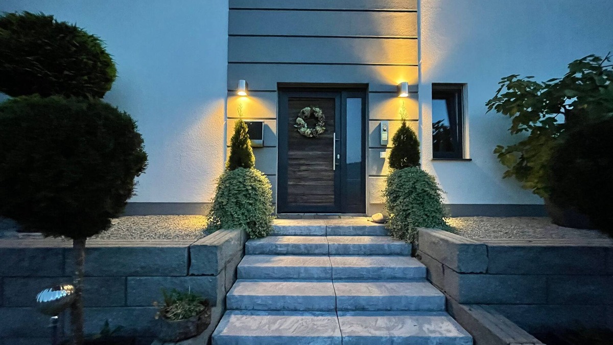 Schaufling Apartment | Vacation apartment Gawlik 2, close to the center of Deggendorf, short and long-term vacationers