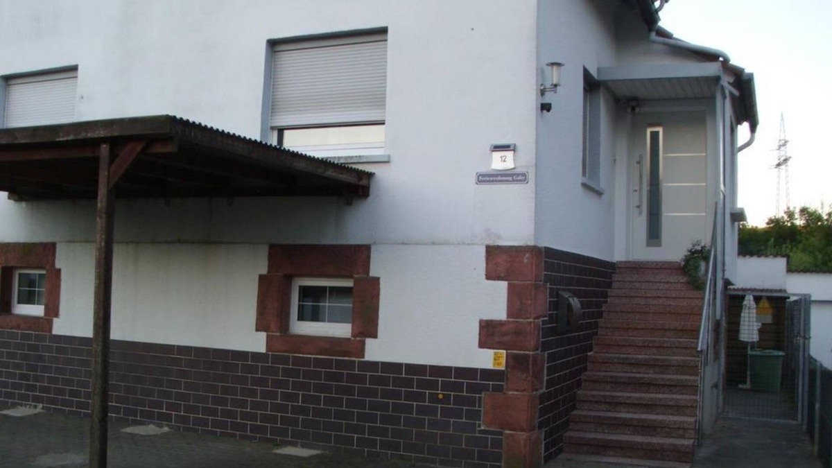 Marburg Apartment | Vacation apartment Gaby - Holiday apartment
