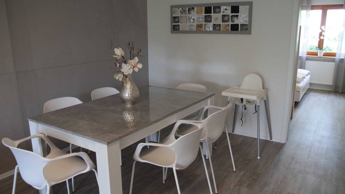 Rust Apartment | Vacation apartment Garres
