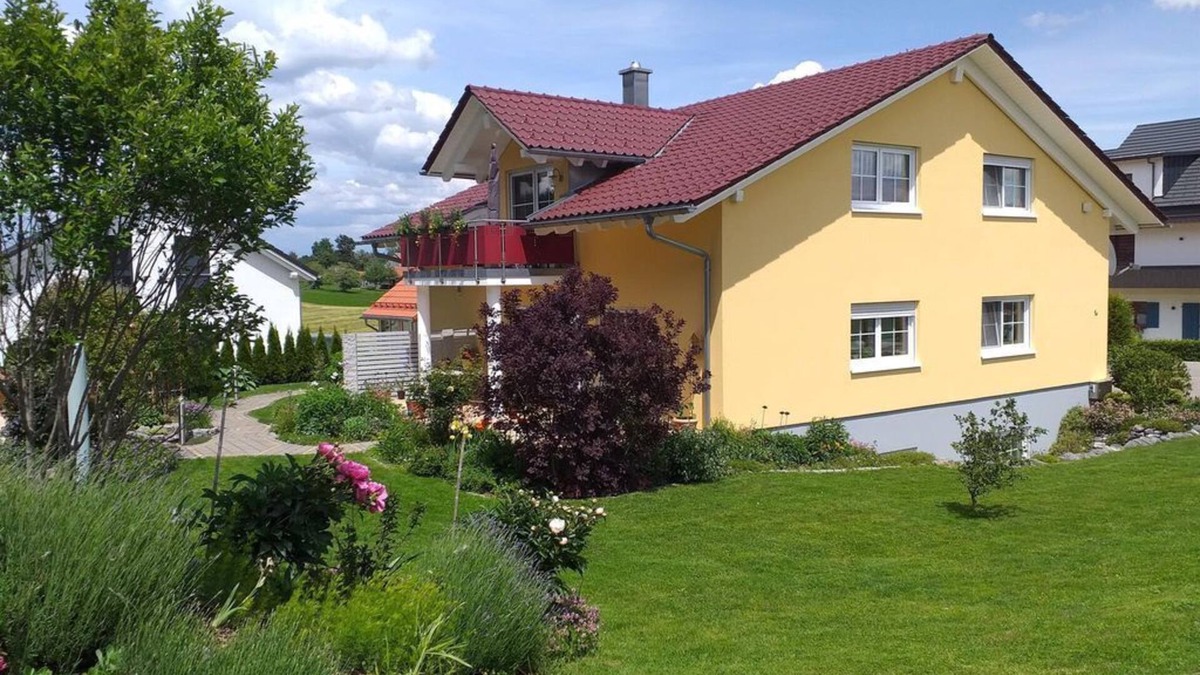 Hergatz Apartment | Vacation apartment Gerdi