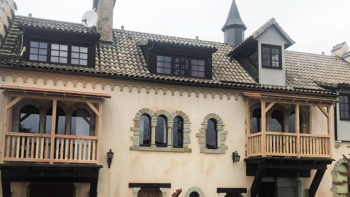 Leppersdorf Other | Vacation apartment Gerichtsstube near Radeberg - 2 adults + 4 kids welcome