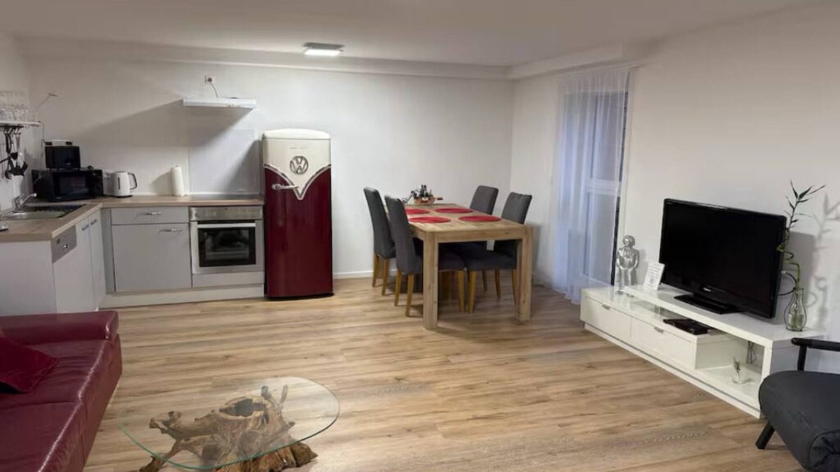 Wesseling Apartment | Vacation apartment Geub/Cologne/Bonn