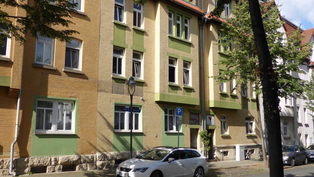 Jena Apartment | Vacation apartment Goethe, near center & university, free WiFi, - Complete apartment