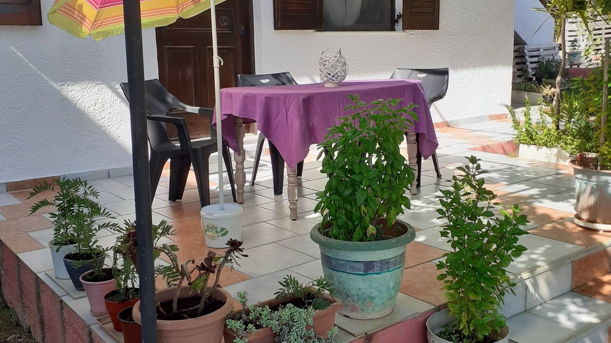Limenas Chersonisou Apartment | Vacation apartment