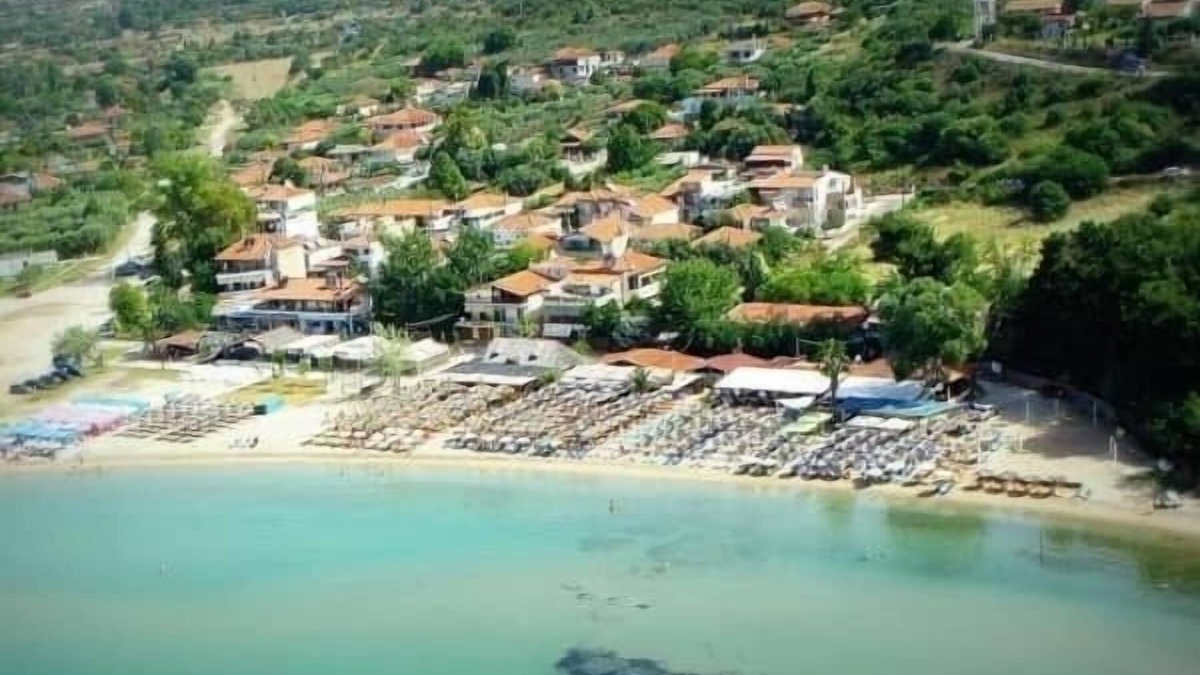 Nea Propontida Apartment | Vacation apartment/apartment for 6 guests with 73m² in Kallikratia (124844)