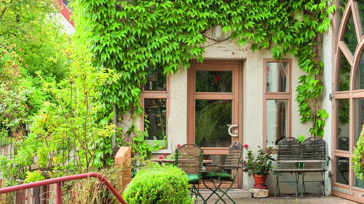 Hottingen Apartment | Vacation apartment Höttingen - Adults Only - near Brombachsee