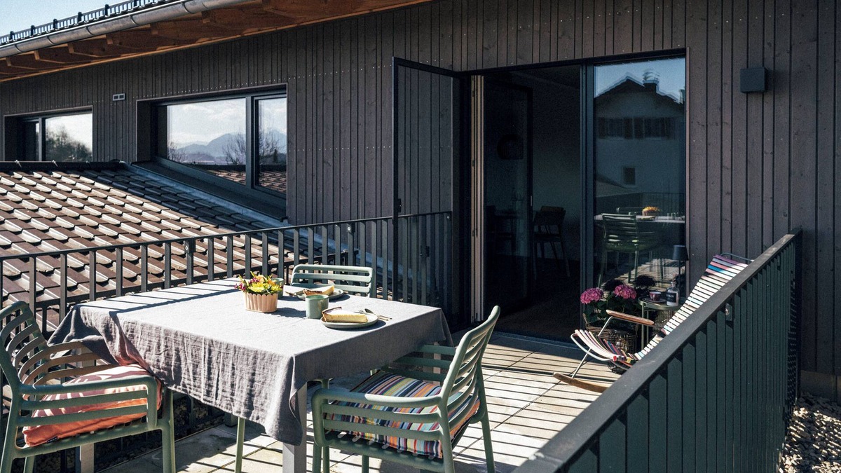 Traunstein Apartment | Vacation apartment Heberle