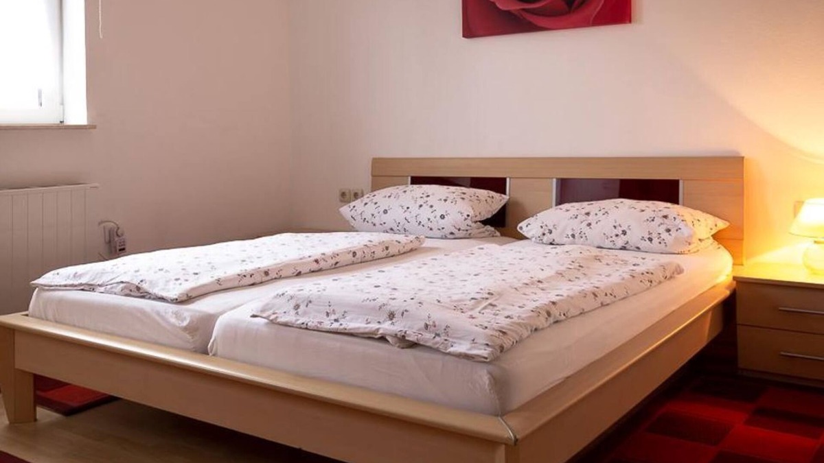 Sonnendorf Apartment | Vacation apartment Harmonie - Holiday village Slawitsch