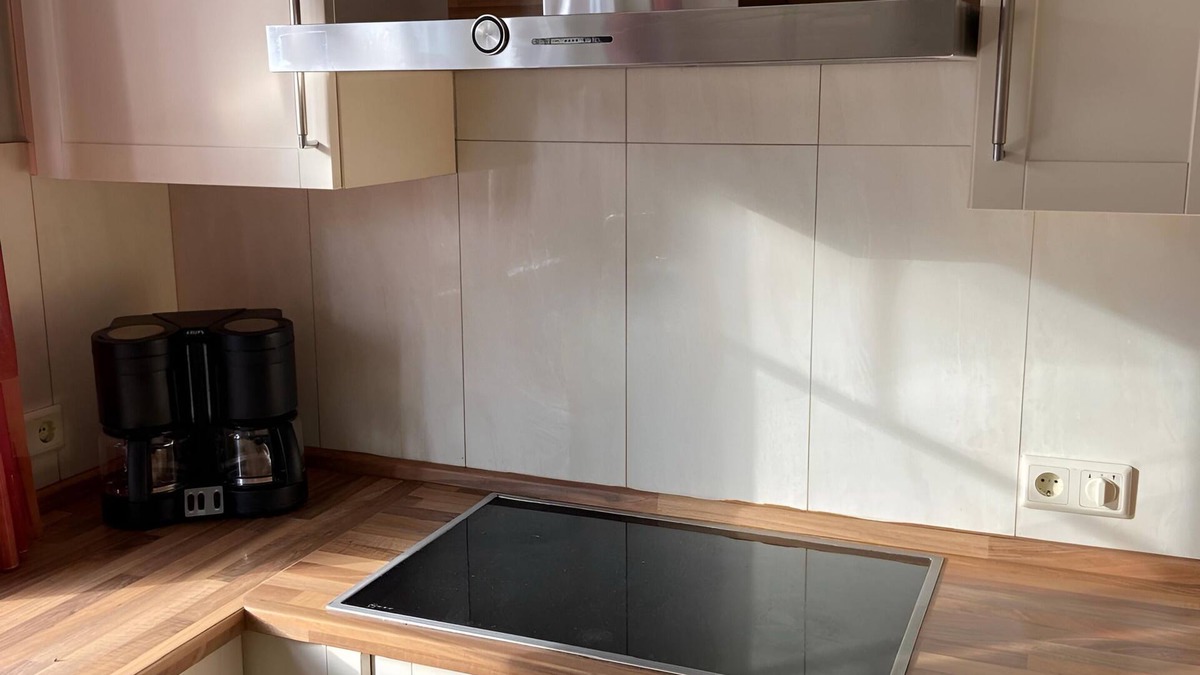 Lastrup Apartment | Vacation apartment Hammesdammer Land
