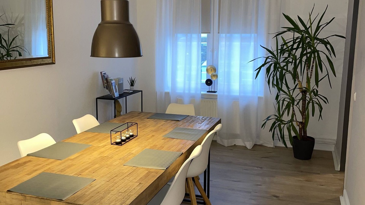 Lubeck City Centre Apartment | Vacation apartment Hansezauber Lübeck