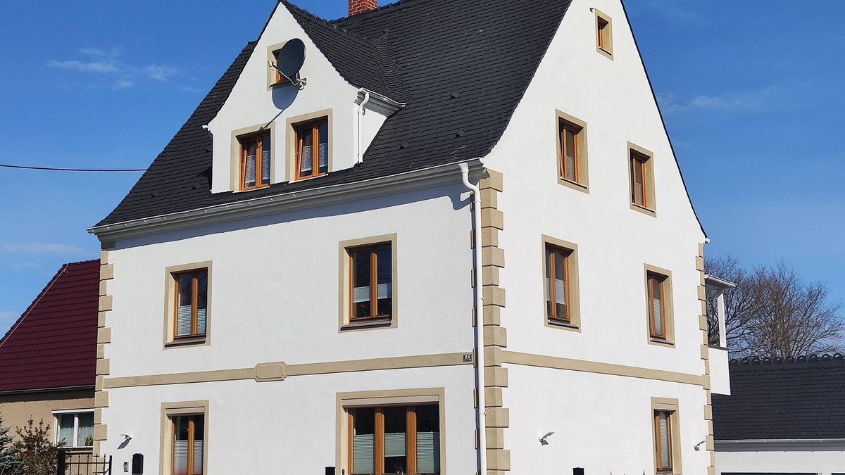 Koenigstein House | Vacation apartment Hartmann