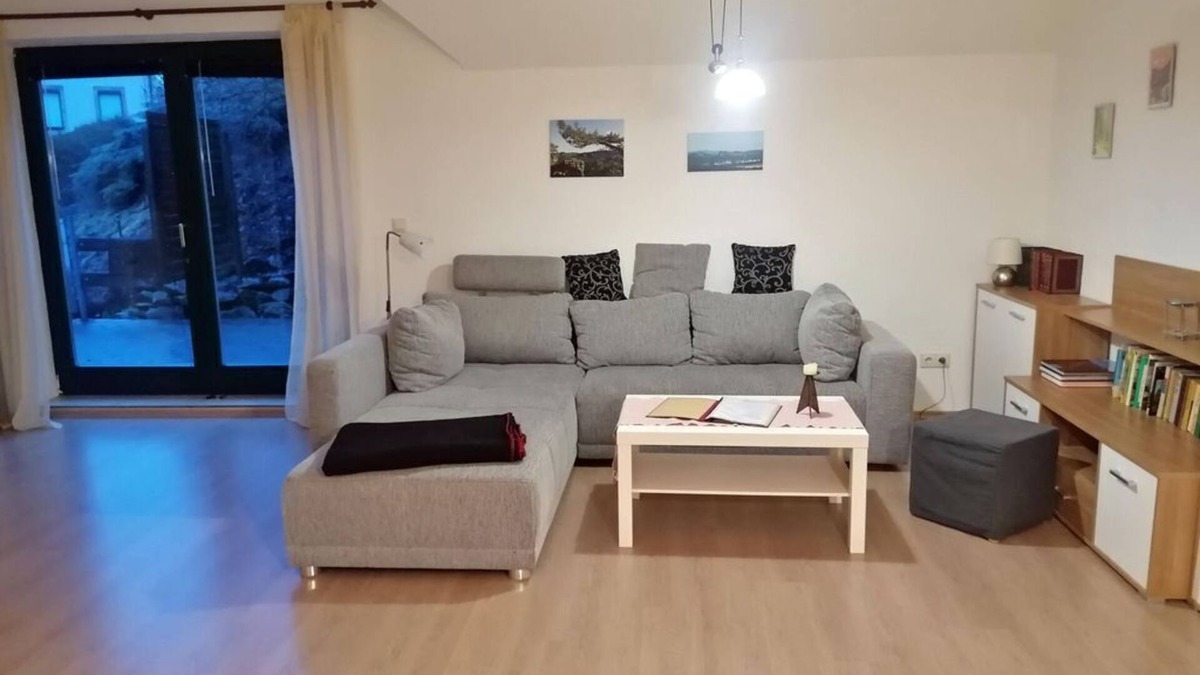Sebnitz Apartment | Vacation apartment Hartig - Holiday apartment, 1 bedroom