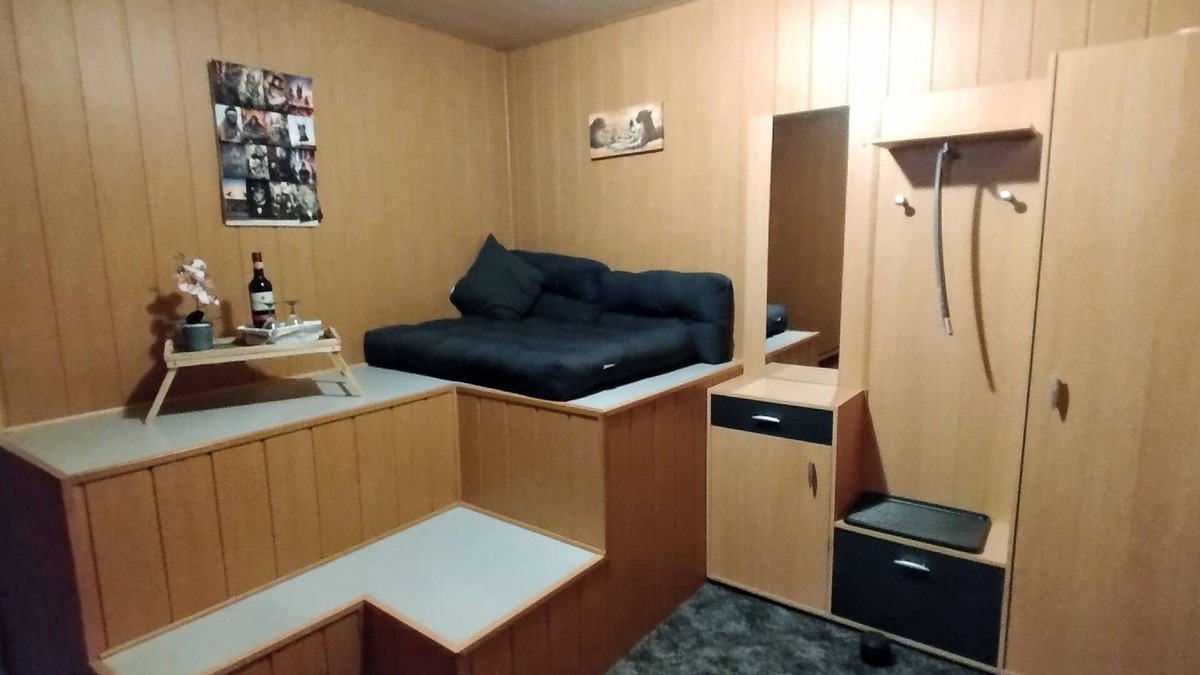Stolberg Apartment | Vacation apartment Harzliebe - Scheels Ferienwohnungen