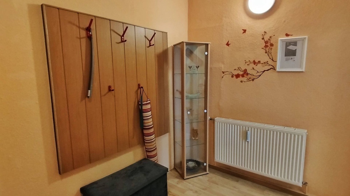 Stolberg Apartment | Vacation apartment Harzperle - Scheels Ferienwohnungen