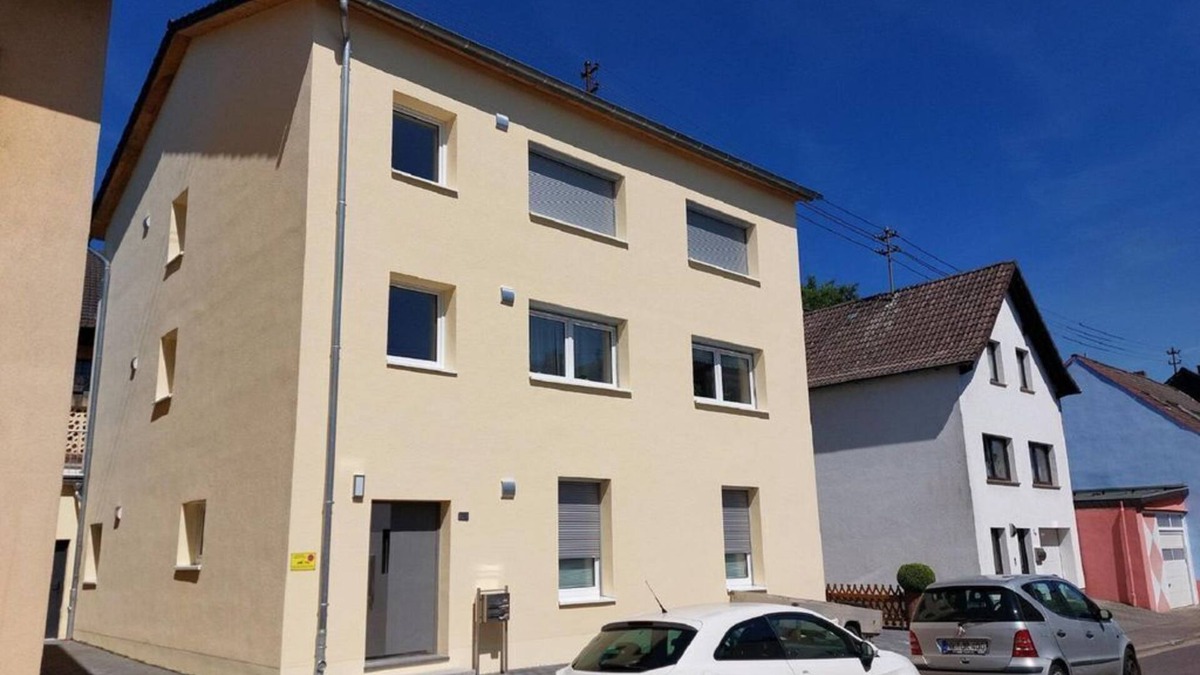 Illingen Apartment | Vacation apartment Haupenthal - Apartment with terrace