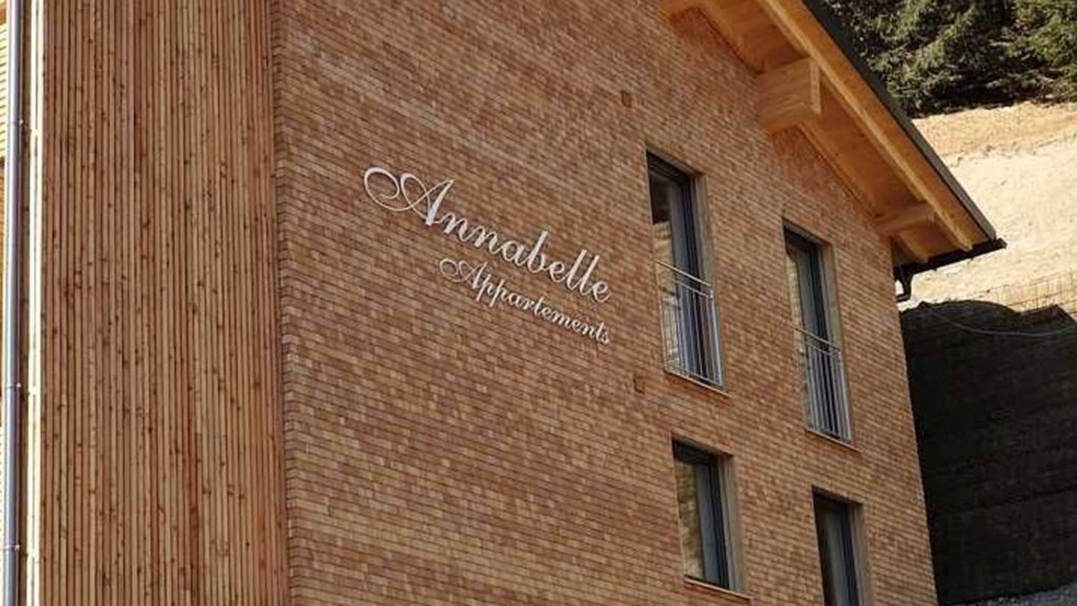 Damuels Apartment | Vacation apartment Haus Annabelle Top 3 - FeWo Annabelle Top 3