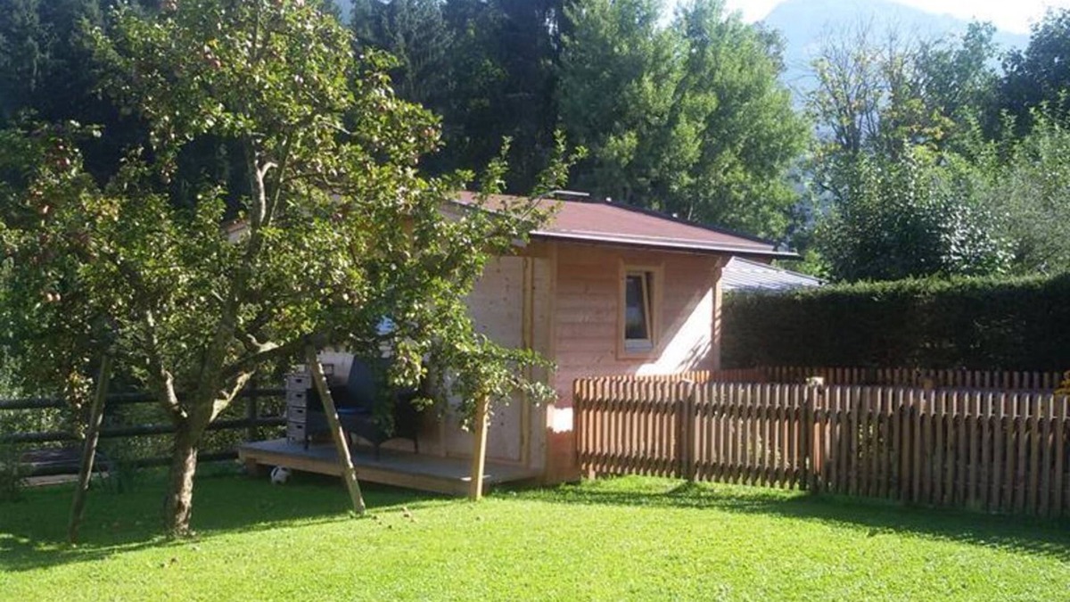 Soell Apartment | Vacation apartment Hauser