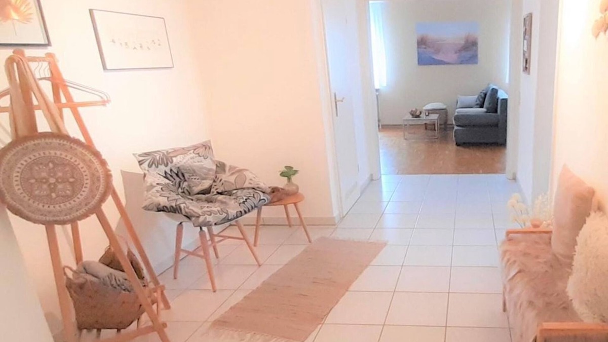 Einbeck Apartment | Vacation apartment Heimathafen Einbeck - Holiday apartment Heimathafen Einbeck -