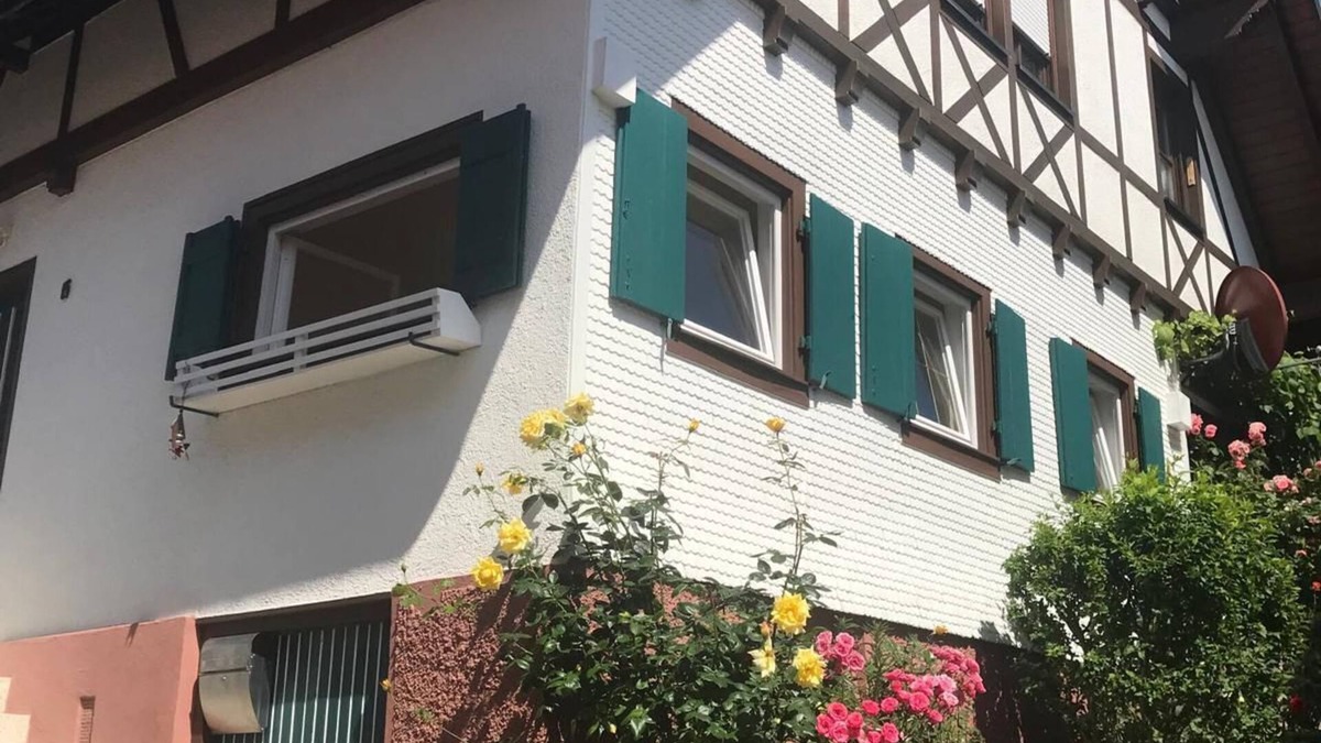 Oberkirch Apartment | Vacation apartment "Hilseneckle", at the foot of the Black Forest