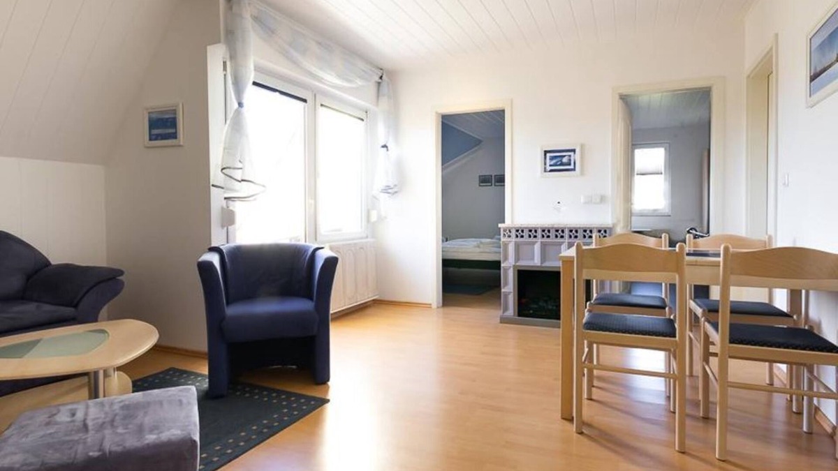 Sonnendorf Apartment | Vacation apartment Horizont - Holiday village Slawitsch