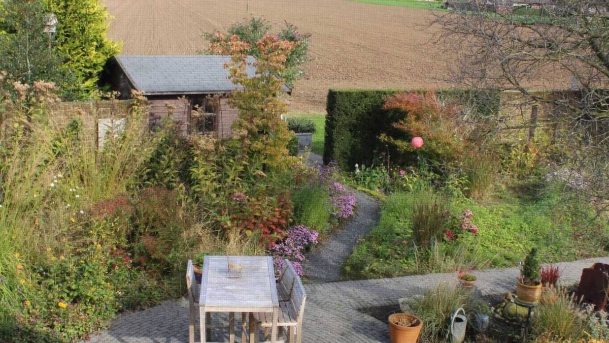 Isselburg Apartment | Vacation apartment Hof Hakken