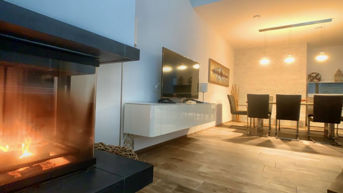 Schwanau Apartment | Vacation apartment Holidayhouse4You-East