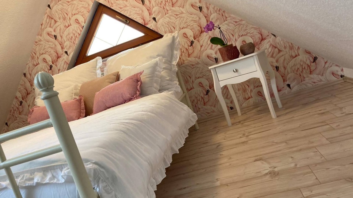 Weidhausen Apartment | Vacation apartment Ho Men No One - new