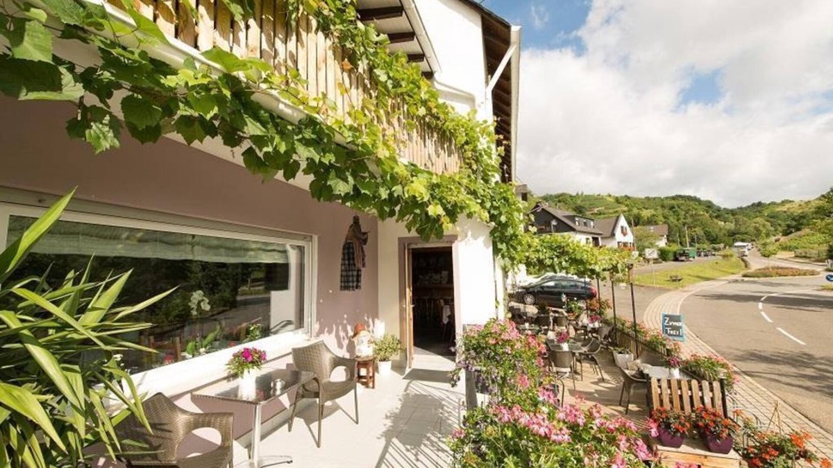 Winningen House | Vacation apartment - Hotel Emmerich