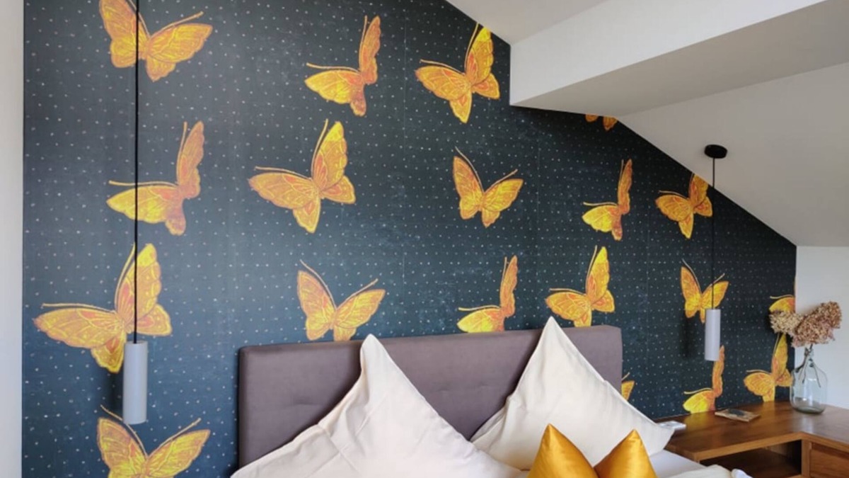 Rottau Apartment | Vacation apartment Hochgern approx. 70 sqm