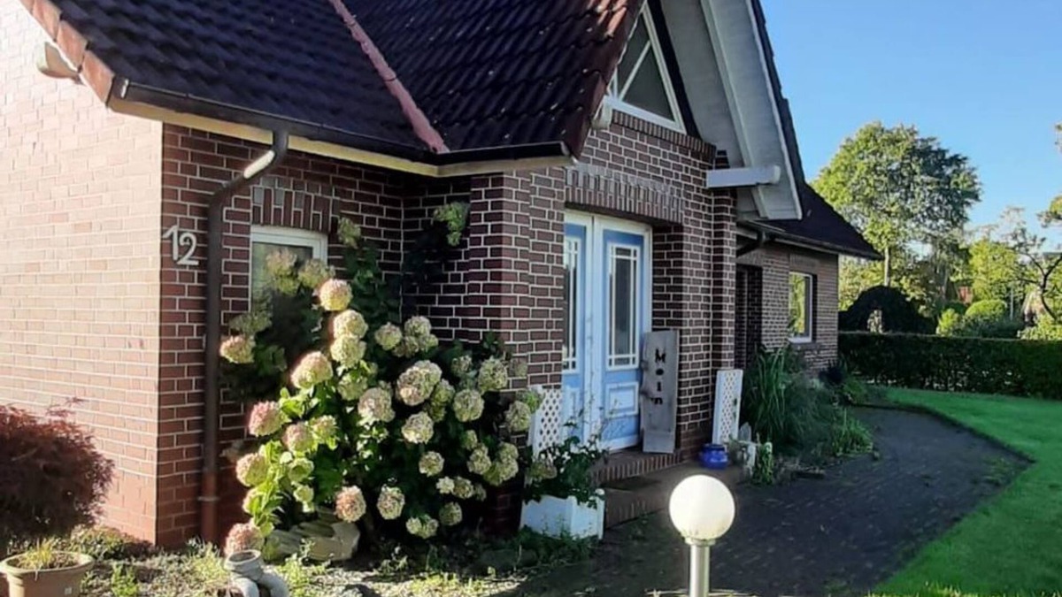 Ihlowerfehn Apartment | Vacation apartment Hofmann - Fewo Hofmann