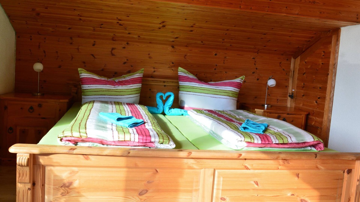 Staig Apartment | Vacation apartment HÜTTENZAUBER in Sonthofen in the Allgäu