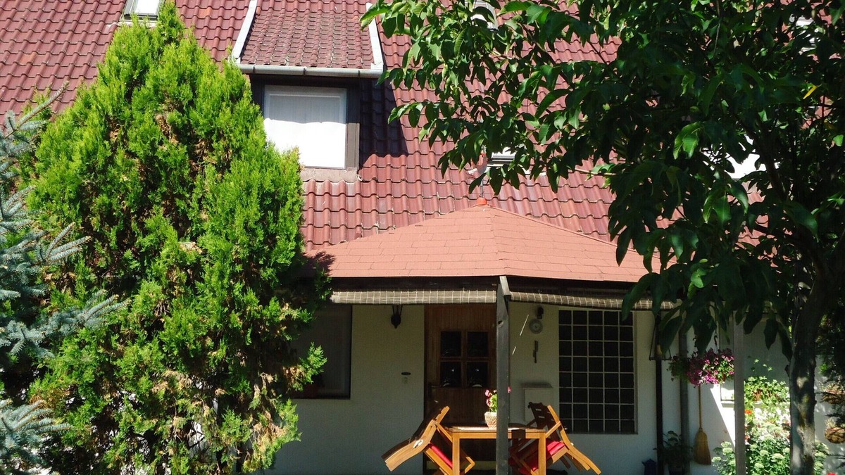 Szabadkigyos House | Vacation apartments with pool on 40000m2